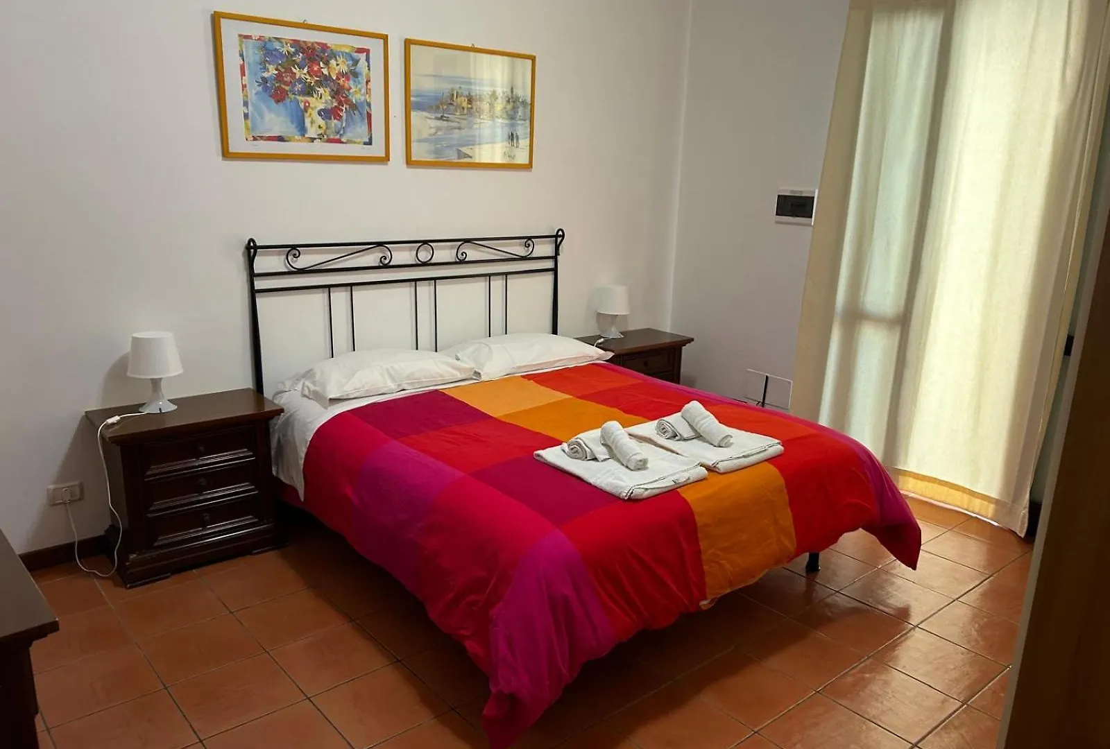 Casa Mare San Vito Lo Capo Lejlighed