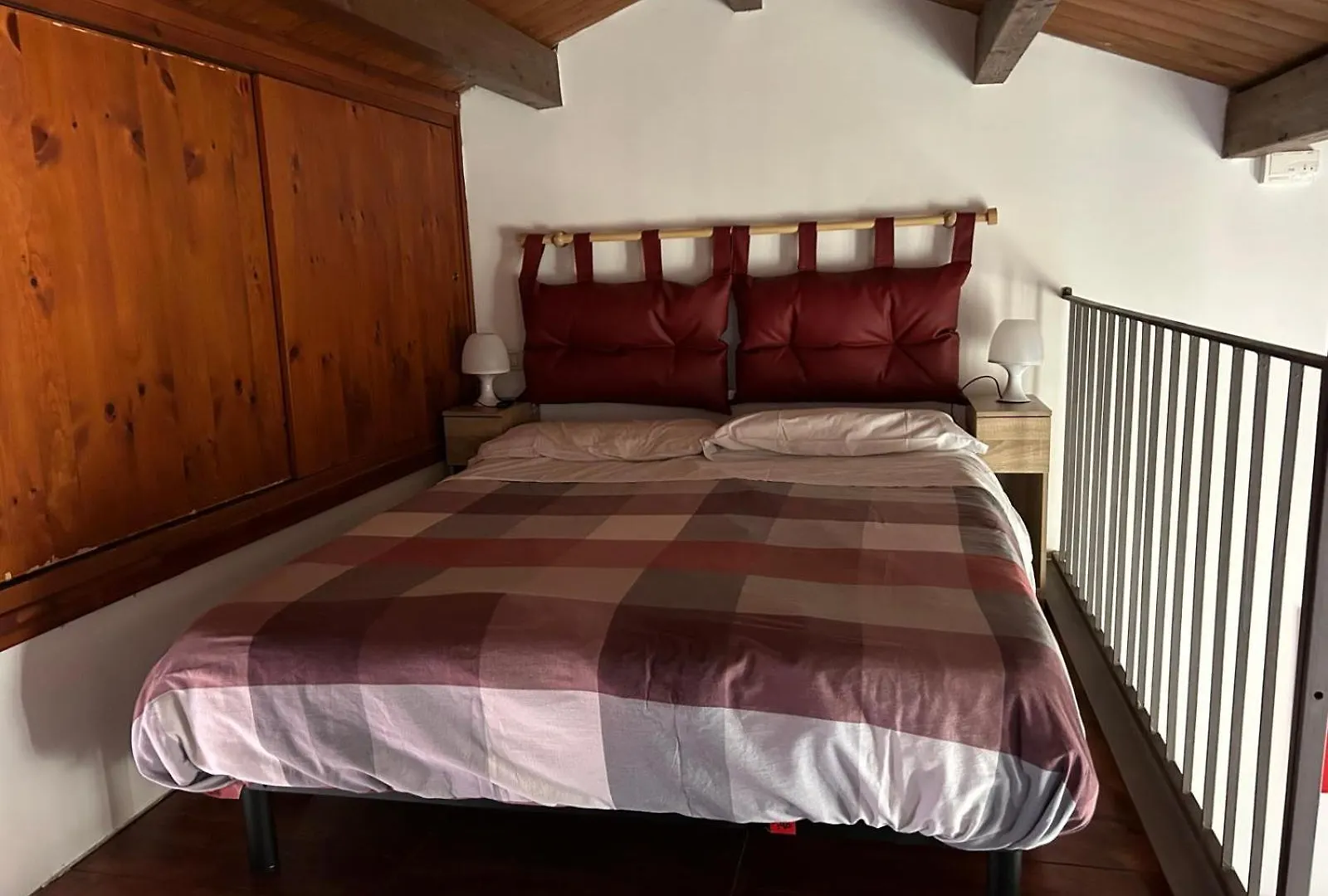 Casa Mare San Vito Lo Capo Lejlighed Italien