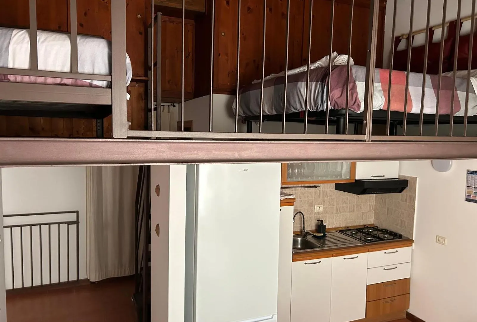 شقة Casa Mare سان فيتو لو كابو 0*,  إيطاليا