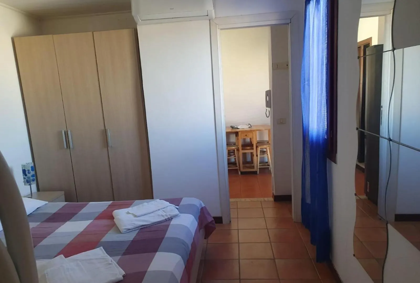 شقة Casa Mare سان فيتو لو كابو 0*,  إيطاليا