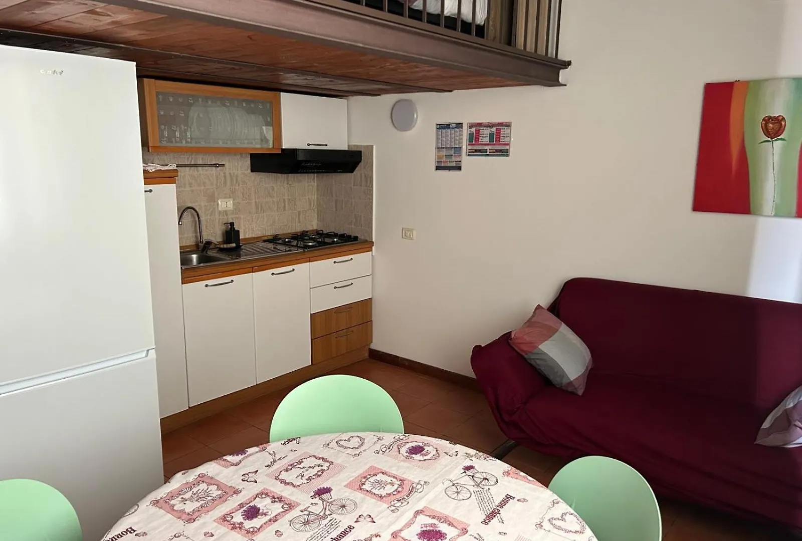 شقة Casa Mare سان فيتو لو كابو