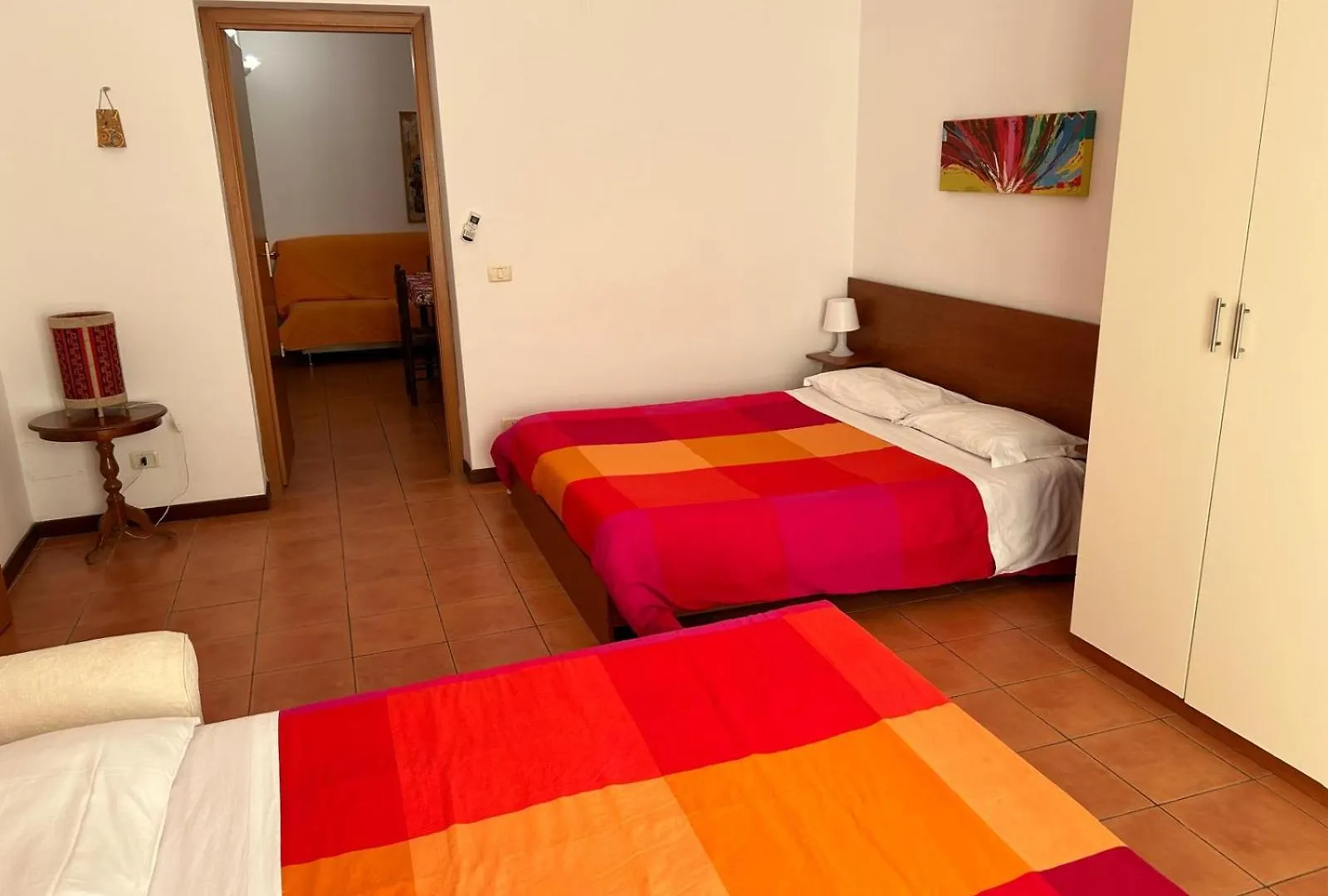 شقة Casa Mare سان فيتو لو كابو