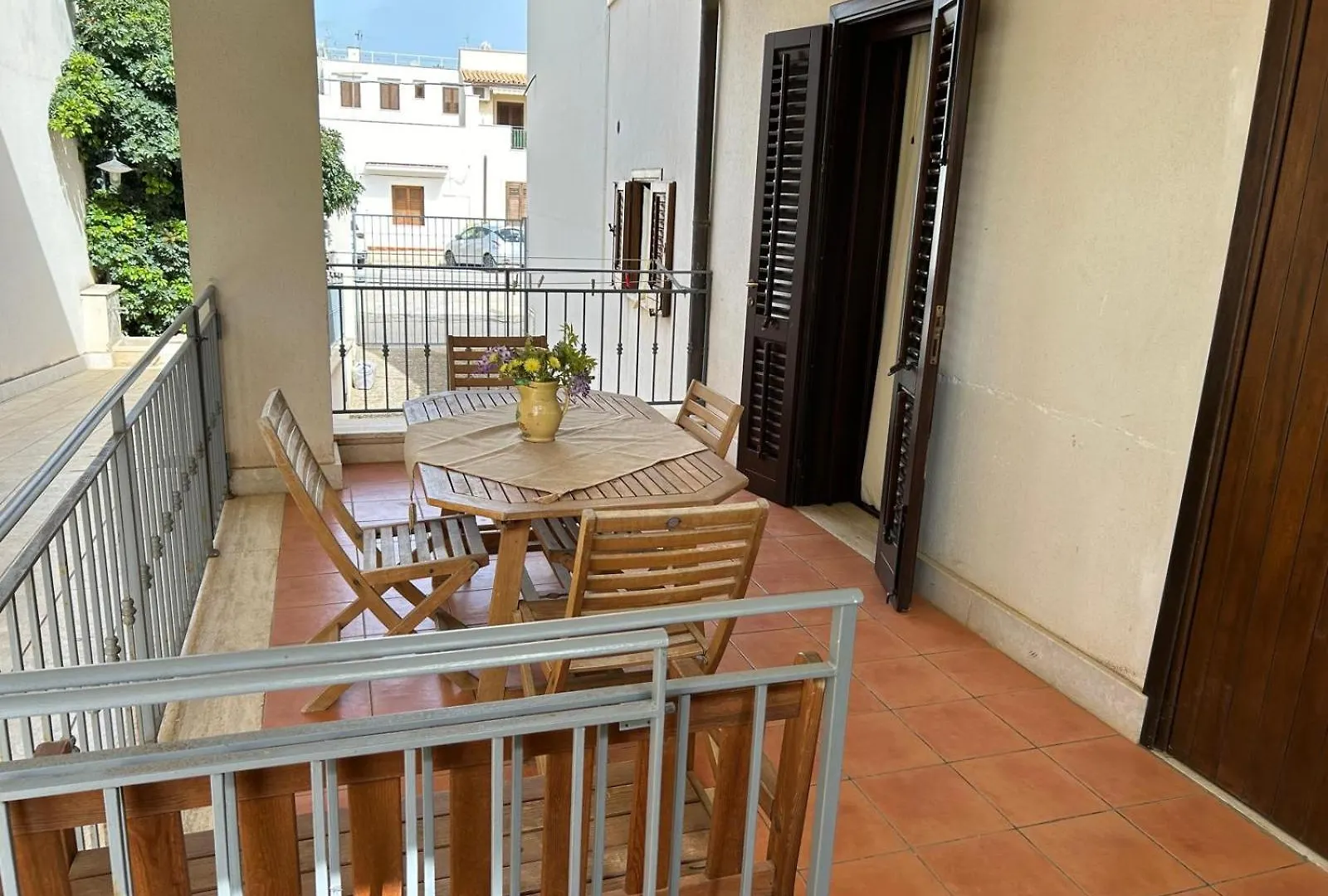 شقة Casa Mare سان فيتو لو كابو إيطاليا