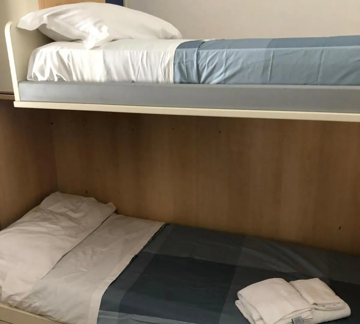 شقة Casa Mare سان فيتو لو كابو