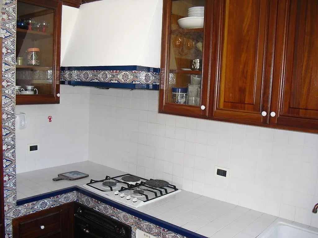 شقة Casa Mare سان فيتو لو كابو