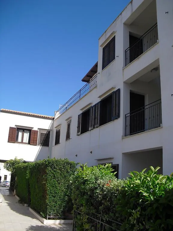 شقة Casa Mare سان فيتو لو كابو 0*,  إيطاليا