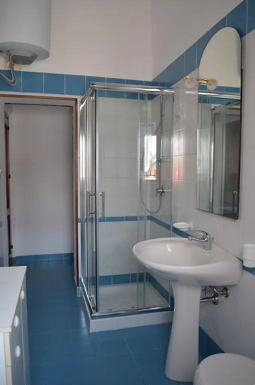 Casa Mare San Vito Lo Capo Lejlighed