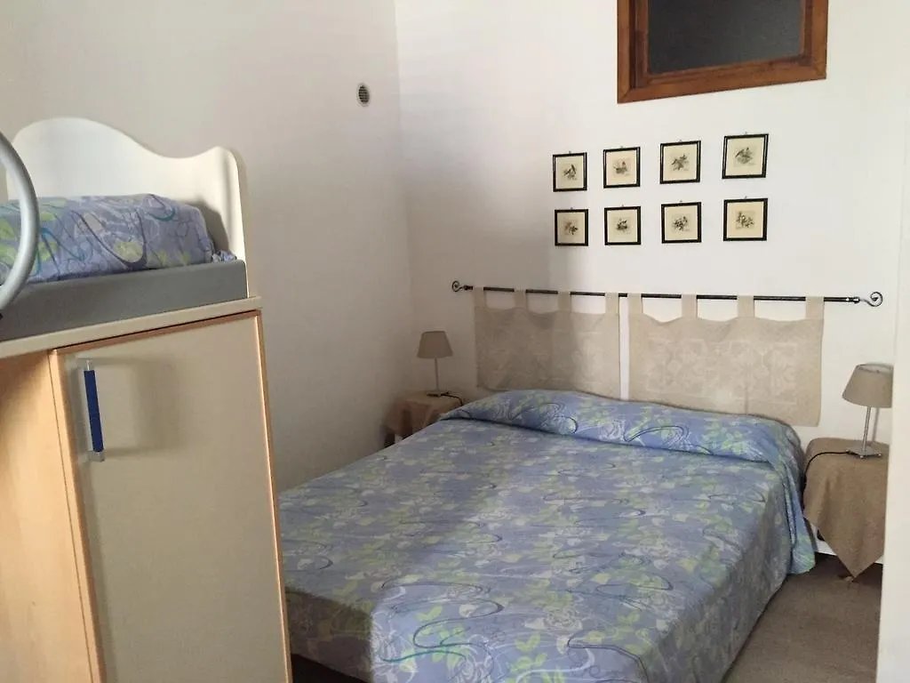 شقة Casa Mare سان فيتو لو كابو 0*,