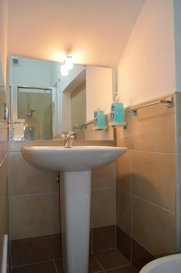 شقة Casa Mare سان فيتو لو كابو