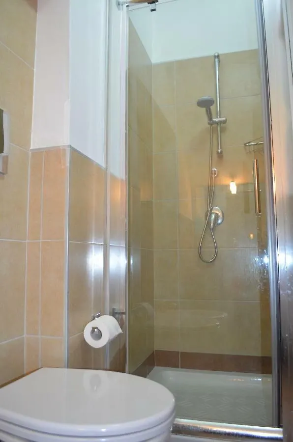 شقة Casa Mare سان فيتو لو كابو إيطاليا