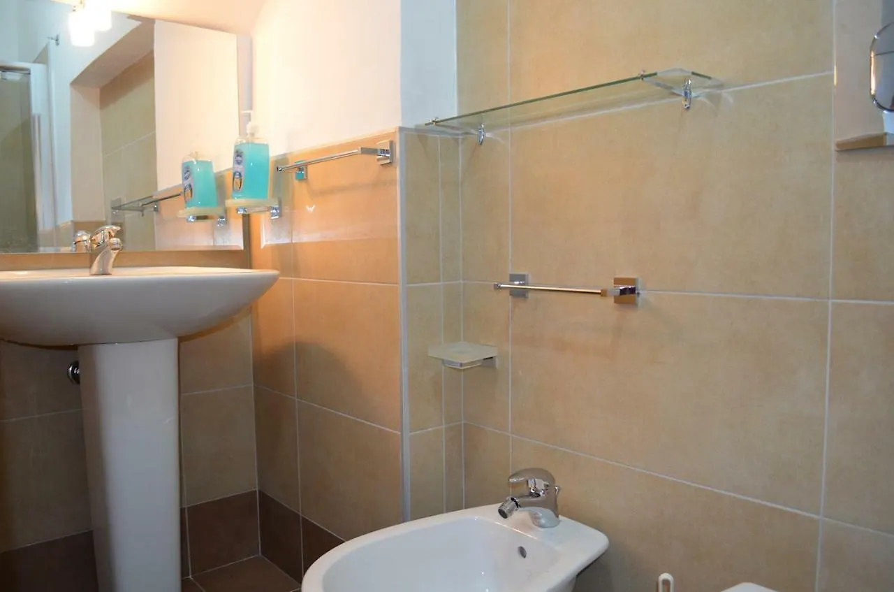 شقة Casa Mare سان فيتو لو كابو