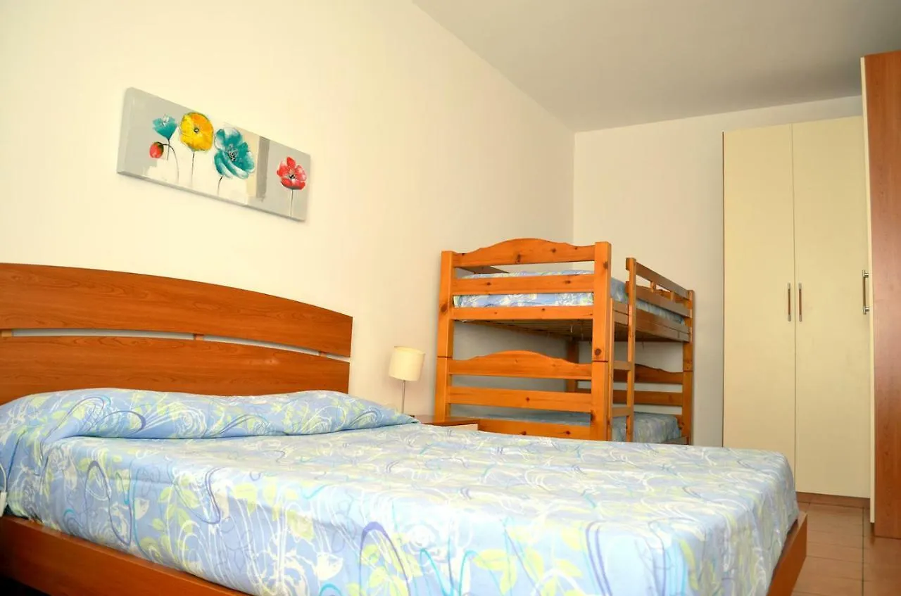 شقة Casa Mare سان فيتو لو كابو