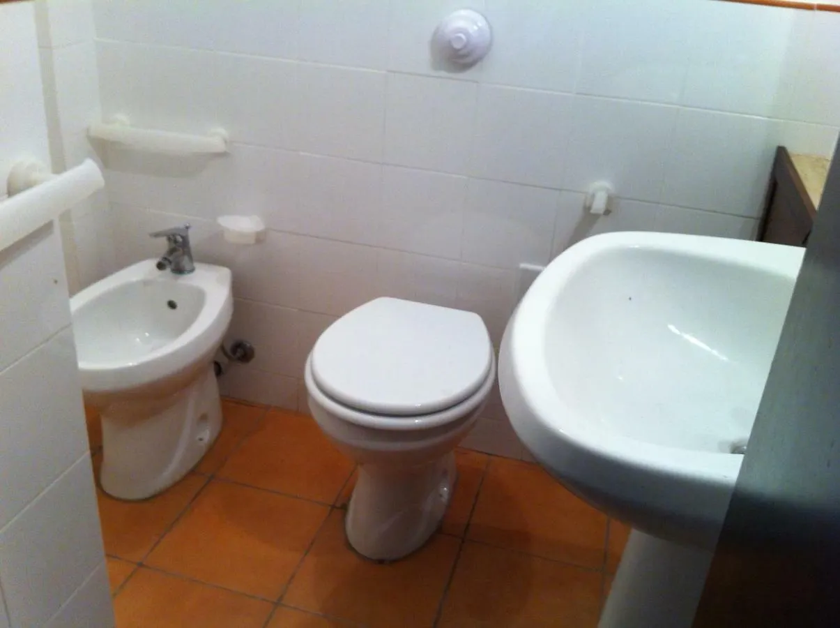 Casa Mare San Vito Lo Capo Lejlighed