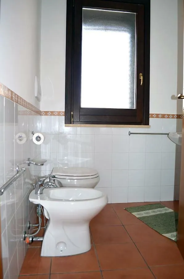 شقة Casa Mare سان فيتو لو كابو